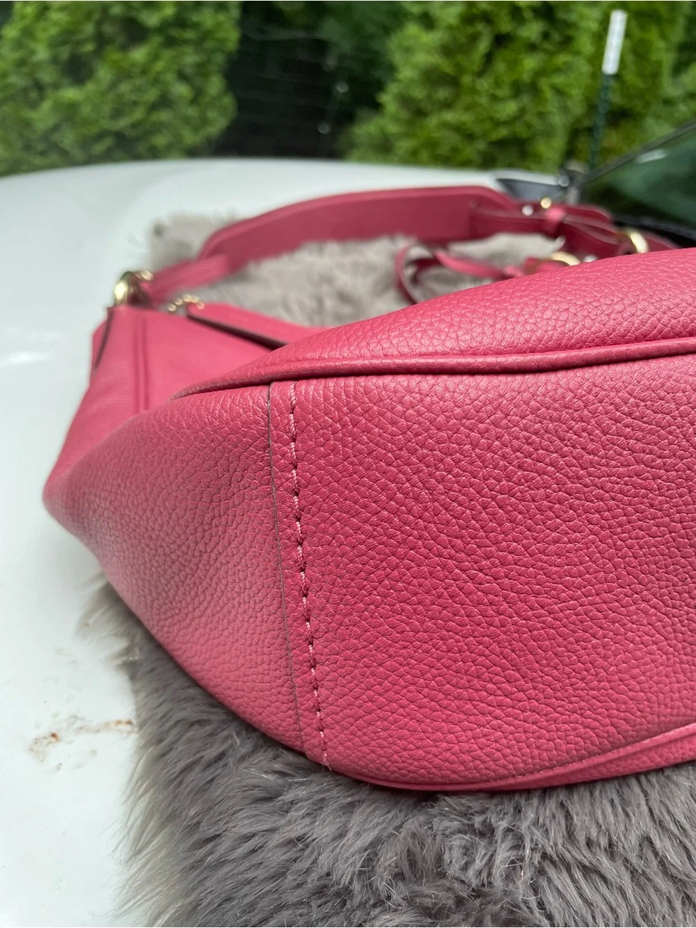 Coach Sutton Hobo Bag